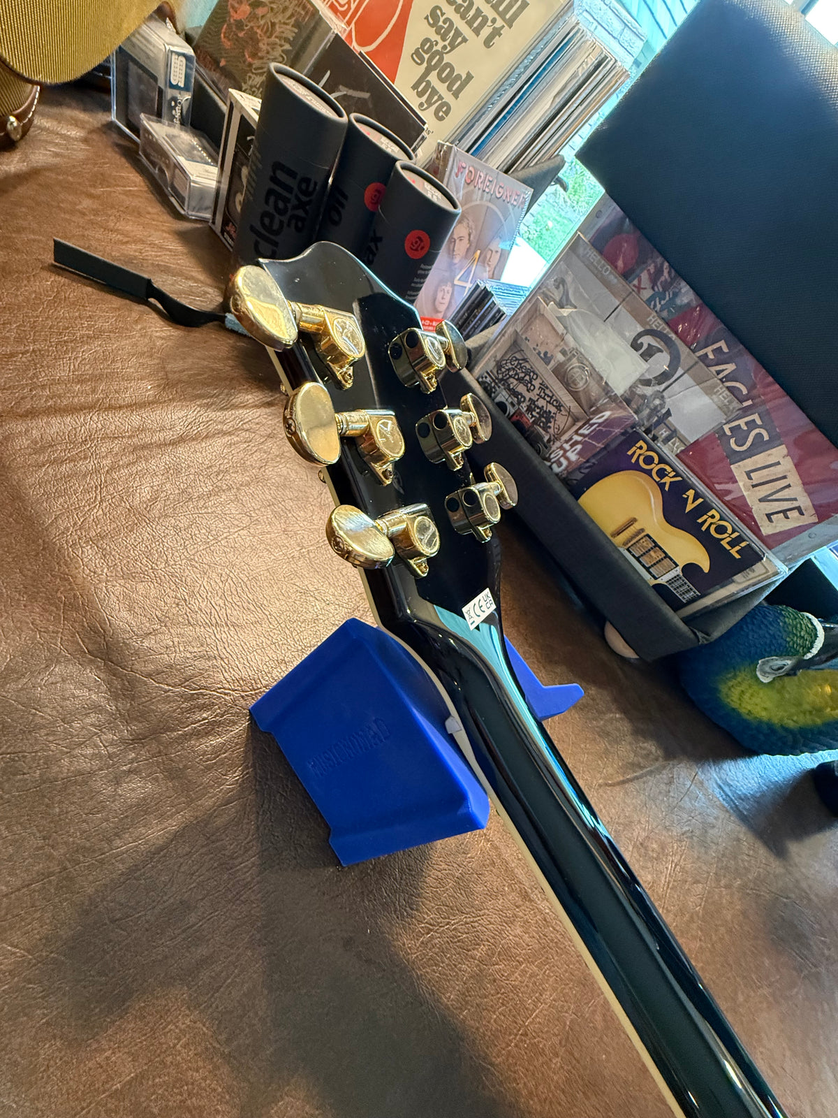 Gretsch G2627T Streamliner Center Block 3-Pickup 2021