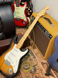 2004 Fender Custom Shop ’54 Stratocaster — Greg Fessler Masterbuilt — 50th Anniversary — COA & Two Cases